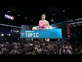 The OKC Thunder select Nikola Topic with the No. 12 pick in the 2024 NBA Draft | NBA on ESPN