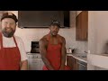 How to make a pizza at home #withme | Cheat Meal ep 3| Jimmy Butler Vlogs