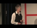 Why evolution invented consciousness (and how to make the most of it): Bjorn Grinde at TEDxLSE 2014