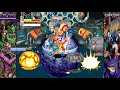 Captain Commando - MACK - SPEED RUN - 00:14:36 - Arcade game