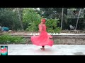 Kala kala kajal || काला काला काजल / bhojpuri new song / dance cover / MS Arbina Dance ...