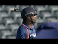 Sachin Tendulkar Brilliant Batting 163* vs New Zealand 3rd ODI @ Christchurch '2008-09