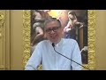 HEALING AMIDST SUFFERING - A Lenten Recollection 2022 with Fr. Dave Concepcion