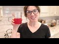 HOW TO MAKE A SCOBY FROM SCRATCH | how to grow a KOMBUCHA SCOBY | grow your own scoby at home
