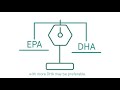 EPA and DHA explained