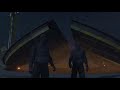 Doomsday Act 1 part 2 - GTA Online