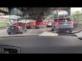 NY 25 - Queens Boulevard Westbound Part 2