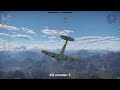 War Thunder Bf 109F-4 | Best Bf 109 For The BR?