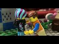 The LEGO Movie 3: An Awesome Dimension Adventure | Final Final Trailer (LYCU Brickfilm)