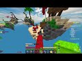 Proof that Luminous 16x (Jamezs's Pack) makes you better at Bedwars | Keyboard & Mouse ASMR