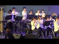 TAIWAN PLUS 2024 / Kyoto Tachibana SHS Band（May 11,  2024）