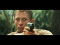 Daniel Craig | 'James Bond' Tribute