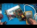 Switch Mode Power Supply / Battery Charger Repair KT12SM