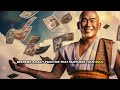 CHECK YOUR BANK ACCOUNT 10 MINUTES AFTER Watching This! Unexpected Wealth | Buddhist Teachings