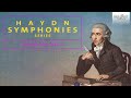 Haydn: Symphony No. 5 in A Major