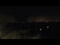 Tornado in Dallas metroplex