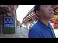 Lijiang Old Town, Yunnan, China - the most beautiful village in China