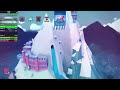 Mon tout premier SPEEDRUN sur CELESTE (Any %  1h12 / 1h09 IGT)