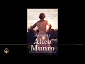 کتاب صوتی شور از مجموعه داستان فراری اثر آلیس مونرو