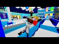 ROBLOX Price Is Right Lag Free Game (Part 3)