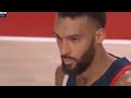 Team USA vs France FULL GAME Highlights | Olympic Men's Basketball  ( The Old Game )