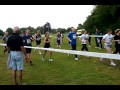 Horsham 10k Run 2011 - Start