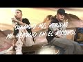 MC Davo, Santa Fe Klan & Eirian Music - Sigo Esperando Que Vuelvas (feat. Los Golpes) [Lyric Video]