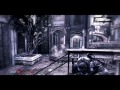 Havoc Staticc | Gears of War 1 | Final Montage | HD