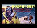 Unveiling the Future: Channel Update & Everest Mystery #mystery