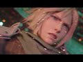 FINAL FANTASY VII REBIRTH Chapter 4 Roche Boss Fight Hard Mode HP=MP Swap