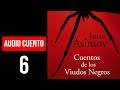 El factor más evidente - Isaac Asimov - Audio Cuento (Voz humana real)