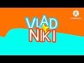 Vlad & Niki Like suscribete