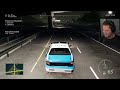 Police Simulator: Highway Patrol - Part 3 - The Night Shift