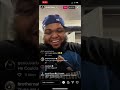 Druski goes live with Soulja Boy!Hilarious (MUST WATCH)