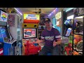 Time Crisis Arcade 1 Up Review. Almost the best replica cabinet they've ever made.