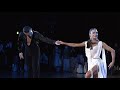 Dorin Frecautanu - Marina Sergeeva. Rumba. WSSDF 2022