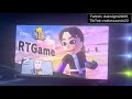 YouTuber Mii fighter tournament (read description before commenting)