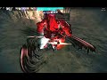 Vindictus Vella Controlled Black Hammer Solo