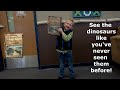 Homeschool Family - Chronicles of Dinosauria Promo Video 6