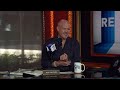 Rich Eisen: Caleb Williams and the Bears Appear “Ready to Roll” | The Rich Eisen Show