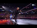 Nueva entrada a Solo Sikoa - WWE SmackDown 19/04/2024 (En Español)