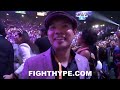 LIVE REACTION TO PACQUIAO BEATING KEITH THURMAN; RYAN GARCIA AND NONITO DONAIRE ERUPT