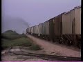 Chicago Central 2...80's Freight