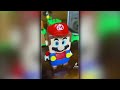 Lego Mario | Super Mario | TikTok compilation #1