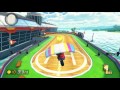 Capture Card Test 4 - Mario Kart 8