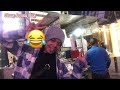 BERSEPEDA MENJELANG MALAM DI OSAKA DI AKHIRI DENGAN JAJAN UBI SI MADU