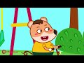 Bob's journey of learning to ride a bicycle - Bob Channel | 2D Animation
