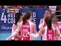 CREAMLINE vs. NXLED - Full Match | Preliminaries | 2024 PVL Reinforced Conference