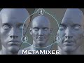 MetaMixer for Daz Studio