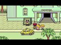 Earthbound (SNES) - Angry Video Game Nerd (AVGN)